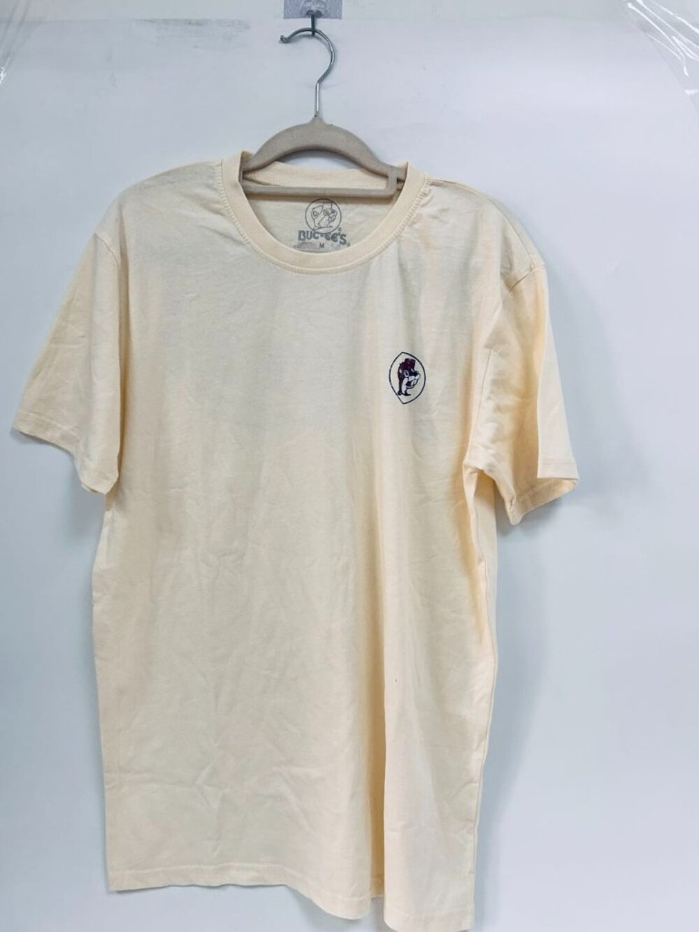 Buc-ee's T-Shirt Men's Shirt Short Sleeve Summer Tee